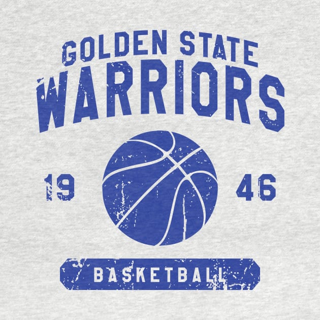 warriors basketball by GS